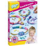 Totum: Creativity - Kawaii Bracelets (TT029835)