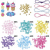 Totum: Creativity - Kawaii Bracelets (TT029835)