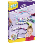 Totum: Creativity - Letter Bracelets (TT029781)