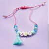 Totum: Creativity - Letter Bracelets (TT029781)