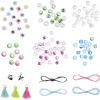Totum: Creativity - Letter Bracelets (TT029781)