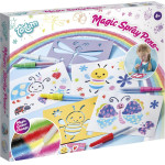 Totum: Creativity - Magic Spray Pens (TT025745)