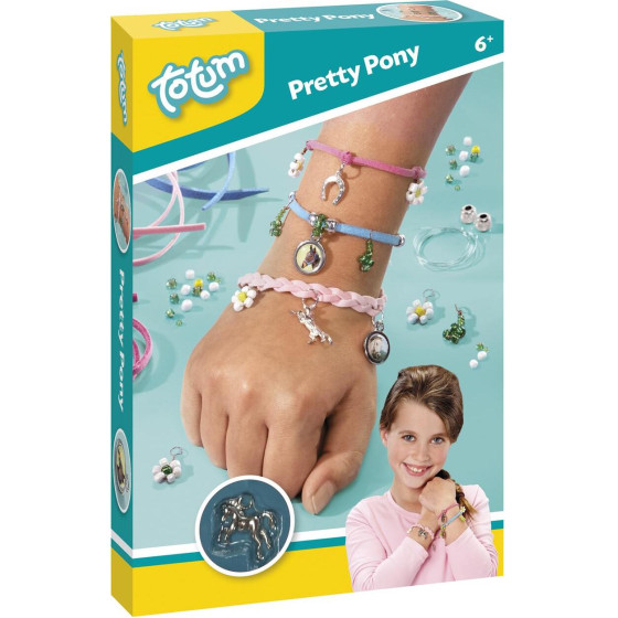 Totum: Creativity - Pretty Pony (TT029538)