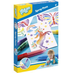 Totum: Creativity - Spray Pens (TT020665)