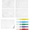 Totum: Creativity - Spray Pens (TT020665)