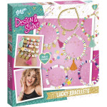 Totum: Design & Shine - Lucky Bracelets (TT028180)