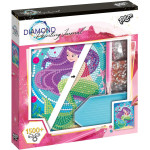 Totum: Diamond Painting Journal - Mermaid (TT079731)
