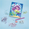 Totum: Diamond Painting Journal - Mermaid (TT079731)