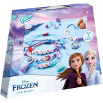 Totum: Disney Frozen - Letter Bracelets (TT681460)