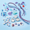 Totum: Disney Frozen - Letter Bracelets (TT681460)