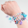 Totum: Disney Frozen - Letter Bracelets (TT681460)
