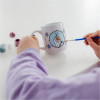 Totum: Disney Frozen - Paint Your Own Mug (TT680760)