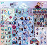 Totum: Disney Frozen - Super Sticker Set (TT681521)