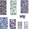 Totum: Disney Frozen - Super Sticker Set (TT681521)