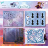 Totum: Disney Frozen - Super Sticker Set (TT681521)
