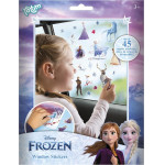 Totum: Disney Frozen - Window Stickers (TT680739)