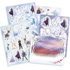 Totum: Disney Frozen - Window Stickers (TT680739)