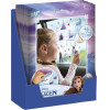 Totum: Disney Frozen - Window Stickers (TT680739)