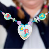 Totum: Disney Princess - Ariel Ocean Jewels (TT044005)