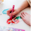 Totum: Disney Princess - Diamond Painting (TT044388)