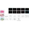 Totum: Disney Princess - Scratch Pad (TT044340)