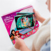 Totum: Disney Princess - Scratch Pad (TT044340)