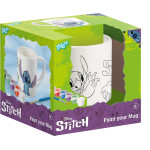 Totum: Disney Stitch - Paint Your Own Mug (TT700154)