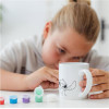 Totum: Disney Stitch - Paint Your Own Mug (TT700154)