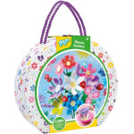 Totum: Factory - Flower (TT026124)