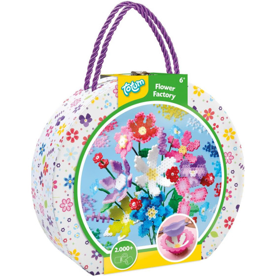 Totum: Factory - Flower (TT026124)