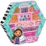 Totum: Gabbys Dollhouse - Bead Creations (TT420946)