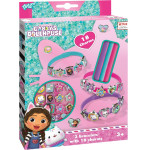 Totum: Gabbys Dollhouse - Bracelets & Charms (TT420311)