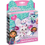 Totum: Gabbys Dollhouse - Diamond Painting (TT420342)