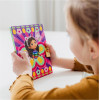 Totum: Gabbys Dollhouse - Diamond Painting Diary (TT420502)