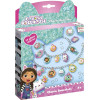 Totum: Gabbys Dollhouse - Glitter Charm Bracelets (TT420304)