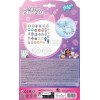 Totum: Gabbys Dollhouse - Glitter Charm Bracelets (TT420304)