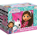 Totum: Gabbys Dollhouse - Musical Jewellery Box (TT420526)