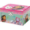 Totum: Gabbys Dollhouse - Musical Jewellery Box (TT420526)