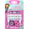 Totum: Gabbys Dollhouse - Nail Deco (TT420939)