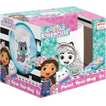 Totum: Gabbys Dollhouse - Paint a Mug (TT420977)