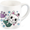 Totum: Gabbys Dollhouse - Paint a Mug (TT420977)