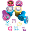 Totum: Gabbys Dollhouse - Self-Inking Stamps (TT420496)