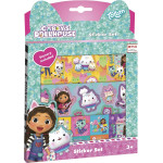 Totum: Gabbys Dollhouse - Sticker Set (TT420335)