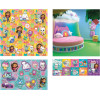 Totum: Gabbys Dollhouse - Sticker Set (TT420335)