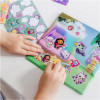 Totum: Gabbys Dollhouse - Sticker Set (TT420335)