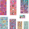 Totum: Gabbys Dollhouse - Super Sticker Set (TT420380)