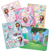 Totum: Gabbys Dollhouse - Window Stickers (TT420427)