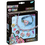 Totum: Monster High - Charm Bracelets (TT560093)