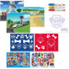 Totum: Paw Patrol - Designer Activity Book (TT720718)