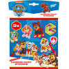 Totum: Paw Patrol - Diamond Paint Stickers (TT721203)